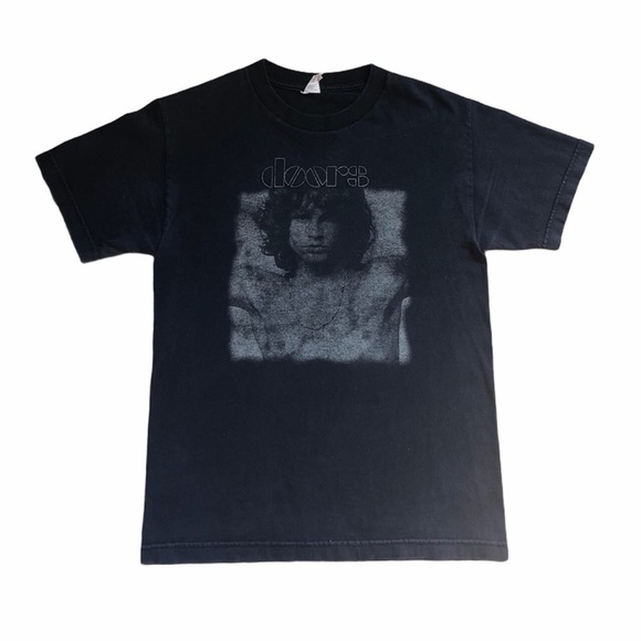 The Doors vintage t shirt - Picture 1 of 4